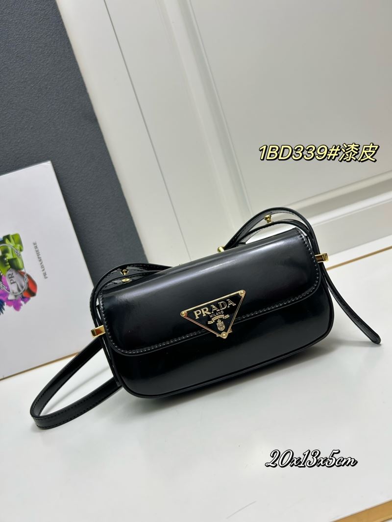 Prada Satchel Bags